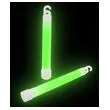 Lightsticks, Green